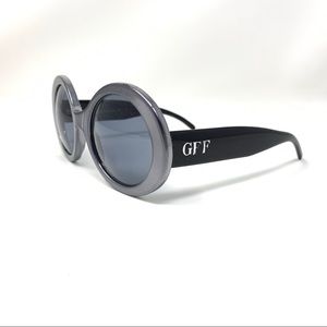 Gianfranco Ferre Sunglasses GFF 326 scratched